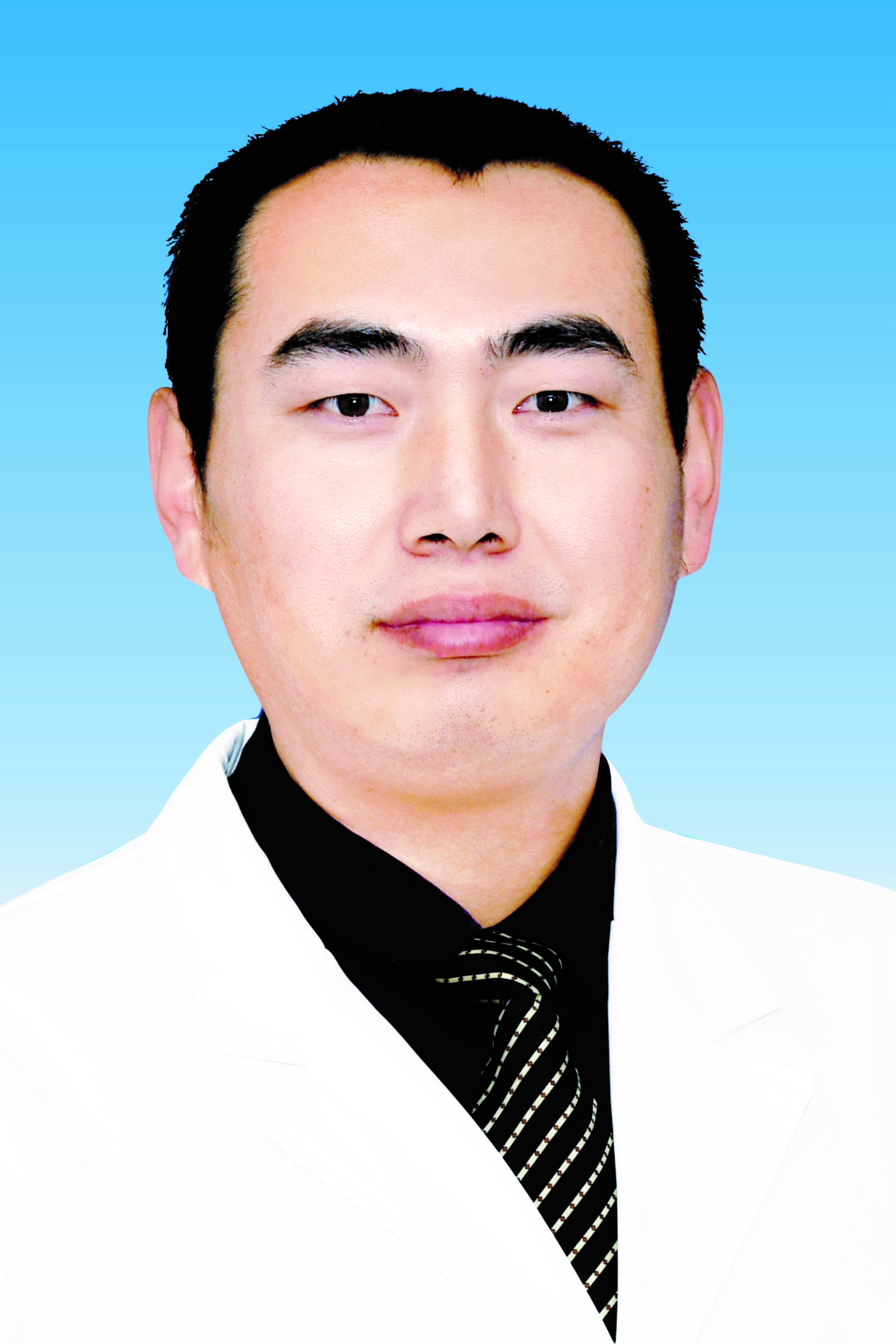 李樹(shù)斌